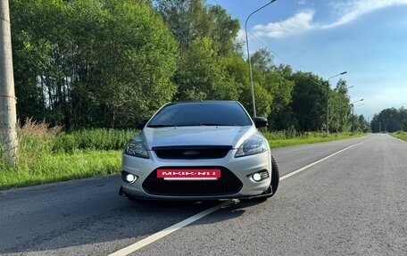 Ford Focus II рестайлинг, 2010 год, 800 000 рублей, 2 фотография