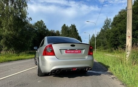 Ford Focus II рестайлинг, 2010 год, 800 000 рублей, 5 фотография