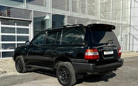Toyota Land Cruiser 200, 2009 год, 2 780 000 рублей, 6 фотография