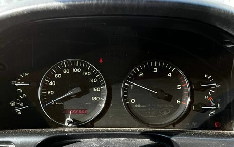 Toyota Land Cruiser 200, 2009 год, 2 780 000 рублей, 9 фотография