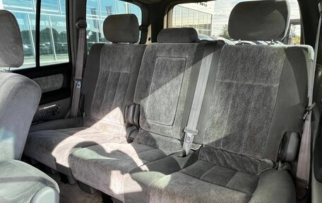 Toyota Land Cruiser 200, 2009 год, 2 780 000 рублей, 13 фотография
