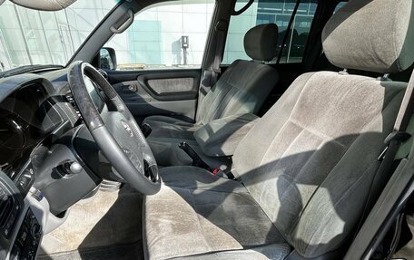 Toyota Land Cruiser 200, 2009 год, 2 780 000 рублей, 12 фотография
