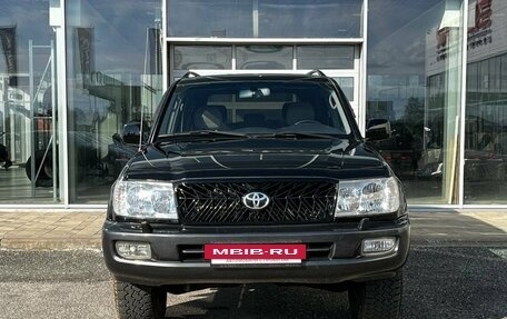 Toyota Land Cruiser 200, 2009 год, 2 780 000 рублей, 2 фотография
