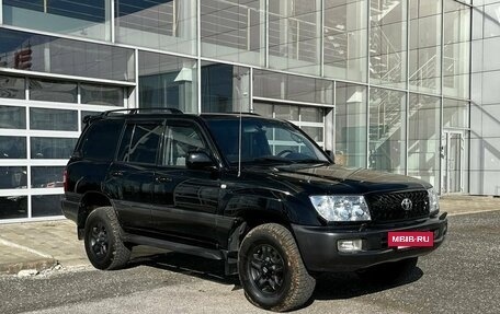 Toyota Land Cruiser 200, 2009 год, 2 780 000 рублей, 3 фотография