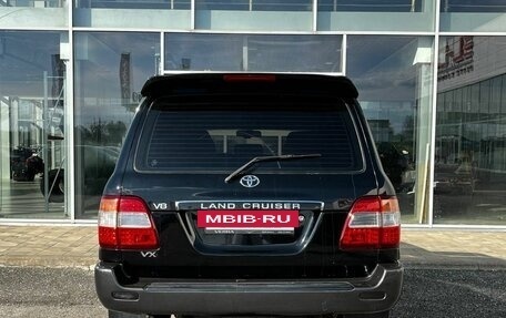 Toyota Land Cruiser 200, 2009 год, 2 780 000 рублей, 5 фотография
