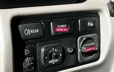 Toyota Land Cruiser 200, 2009 год, 2 780 000 рублей, 8 фотография