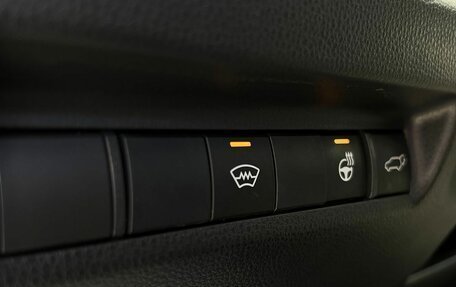 Toyota RAV4, 2019 год, 3 199 000 рублей, 19 фотография