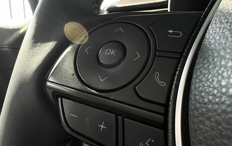 Toyota RAV4, 2019 год, 3 199 000 рублей, 17 фотография