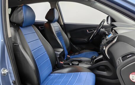Hyundai ix35 I рестайлинг, 2014 год, 1 149 000 рублей, 7 фотография