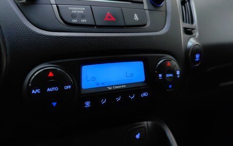 Hyundai ix35 I рестайлинг, 2014 год, 1 149 000 рублей, 15 фотография