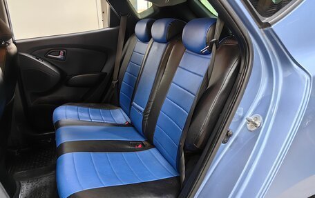 Hyundai ix35 I рестайлинг, 2014 год, 1 149 000 рублей, 8 фотография
