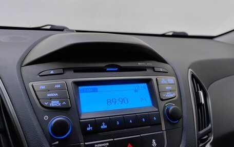 Hyundai ix35 I рестайлинг, 2014 год, 1 149 000 рублей, 14 фотография