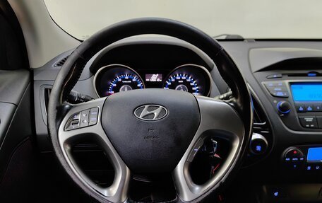 Hyundai ix35 I рестайлинг, 2014 год, 1 149 000 рублей, 11 фотография
