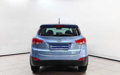 Hyundai ix35 I рестайлинг, 2014 год, 1 149 000 рублей, 4 фотография