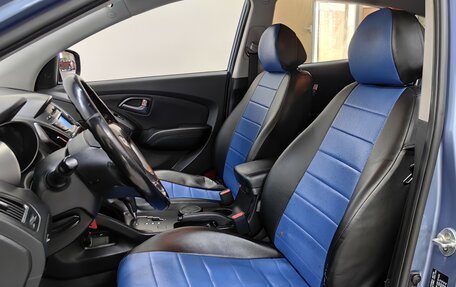Hyundai ix35 I рестайлинг, 2014 год, 1 149 000 рублей, 6 фотография
