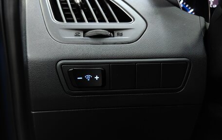 Hyundai ix35 I рестайлинг, 2014 год, 1 149 000 рублей, 21 фотография