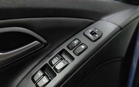 Hyundai ix35 I рестайлинг, 2014 год, 1 149 000 рублей, 22 фотография