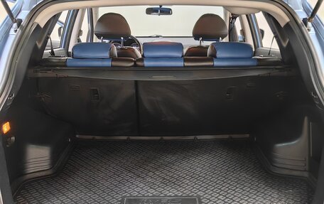 Hyundai ix35 I рестайлинг, 2014 год, 1 149 000 рублей, 24 фотография