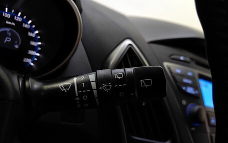 Hyundai ix35 I рестайлинг, 2014 год, 1 149 000 рублей, 20 фотография