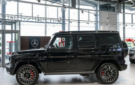 Mercedes-Benz G-Класс AMG, 2024 год, 31 500 000 рублей, 5 фотография