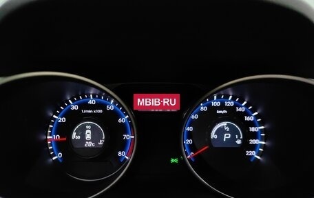 Hyundai ix35 I рестайлинг, 2014 год, 1 149 000 рублей, 10 фотография
