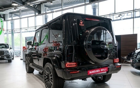 Mercedes-Benz G-Класс AMG, 2024 год, 31 500 000 рублей, 6 фотография