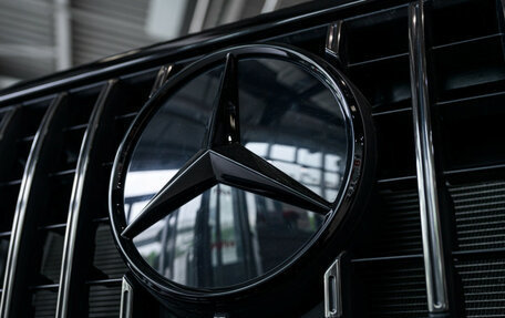Mercedes-Benz G-Класс AMG, 2024 год, 31 500 000 рублей, 11 фотография