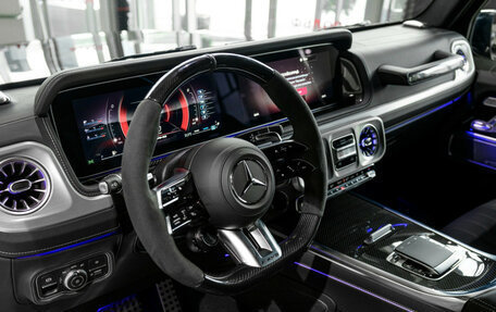 Mercedes-Benz G-Класс AMG, 2024 год, 31 500 000 рублей, 14 фотография