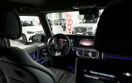 Mercedes-Benz G-Класс AMG, 2024 год, 31 500 000 рублей, 13 фотография