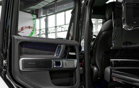 Mercedes-Benz G-Класс AMG, 2024 год, 31 500 000 рублей, 16 фотография