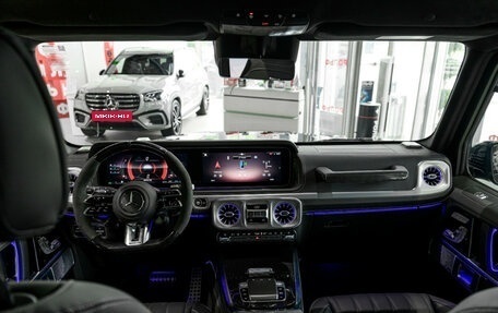 Mercedes-Benz G-Класс AMG, 2024 год, 31 500 000 рублей, 12 фотография