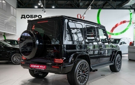 Mercedes-Benz G-Класс AMG, 2024 год, 31 500 000 рублей, 8 фотография