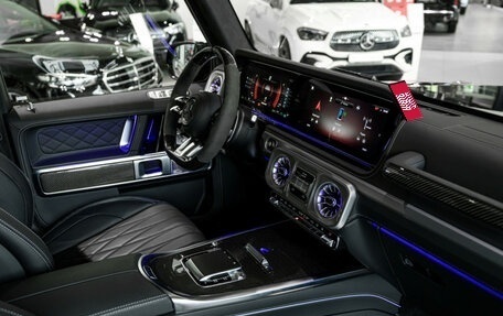 Mercedes-Benz G-Класс AMG, 2024 год, 31 500 000 рублей, 15 фотография
