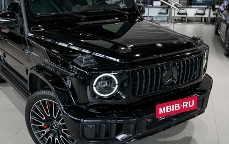 Mercedes-Benz G-Класс AMG, 2024 год, 31 500 000 рублей, 9 фотография