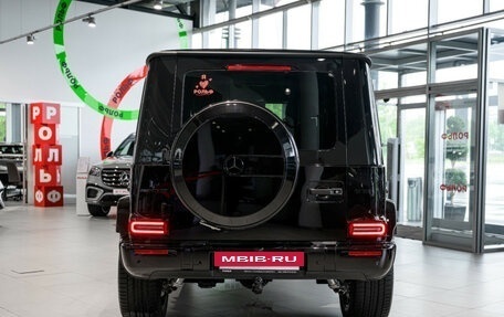 Mercedes-Benz G-Класс AMG, 2024 год, 31 500 000 рублей, 7 фотография
