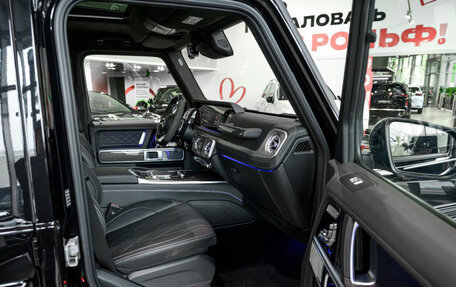 Mercedes-Benz G-Класс AMG, 2024 год, 31 500 000 рублей, 24 фотография