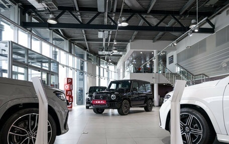 Mercedes-Benz G-Класс AMG, 2024 год, 31 500 000 рублей, 10 фотография