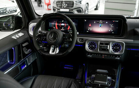 Mercedes-Benz G-Класс AMG, 2024 год, 31 500 000 рублей, 26 фотография