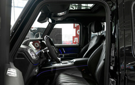 Mercedes-Benz G-Класс AMG, 2024 год, 31 500 000 рублей, 31 фотография