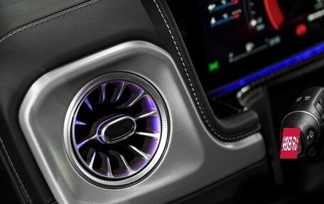 Mercedes-Benz G-Класс AMG, 2024 год, 31 500 000 рублей, 21 фотография