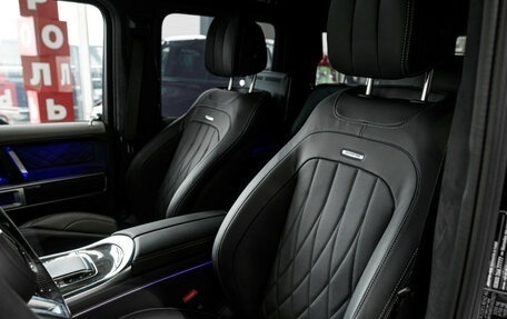 Mercedes-Benz G-Класс AMG, 2024 год, 31 500 000 рублей, 17 фотография