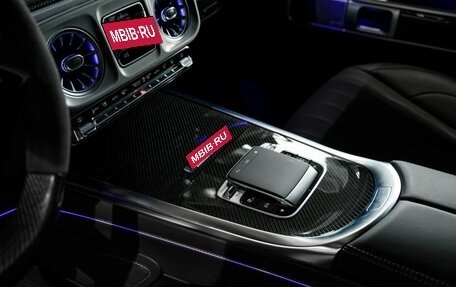 Mercedes-Benz G-Класс AMG, 2024 год, 31 500 000 рублей, 18 фотография