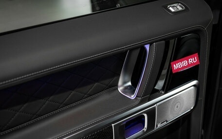 Mercedes-Benz G-Класс AMG, 2024 год, 31 500 000 рублей, 29 фотография