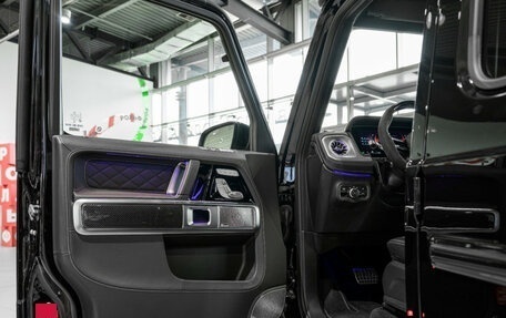Mercedes-Benz G-Класс AMG, 2024 год, 31 500 000 рублей, 19 фотография