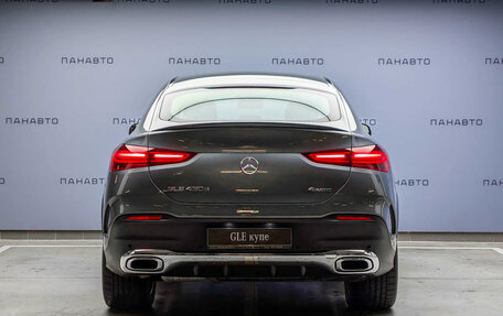 Mercedes-Benz GLE Coupe, 2024 год, 15 550 000 рублей, 4 фотография