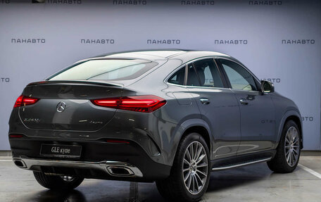 Mercedes-Benz GLE Coupe, 2024 год, 15 550 000 рублей, 2 фотография