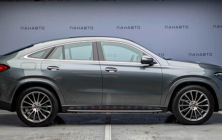Mercedes-Benz GLE Coupe, 2024 год, 15 550 000 рублей, 5 фотография