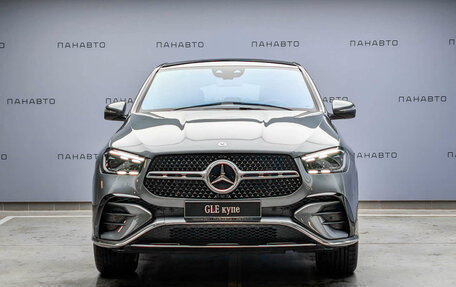 Mercedes-Benz GLE Coupe, 2024 год, 15 550 000 рублей, 3 фотография