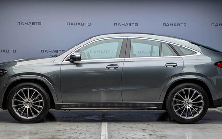 Mercedes-Benz GLE Coupe, 2024 год, 15 550 000 рублей, 7 фотография