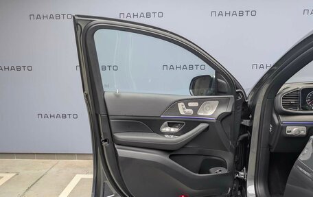 Mercedes-Benz GLE Coupe, 2024 год, 15 550 000 рублей, 8 фотография